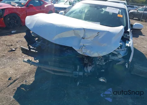 2024 Nissan Sentra Sv Xtronic Cvt z USA, uszkodzony, nr VIN 3N1AB8CV6RY322071